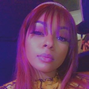 Meet your Posher, Virginia